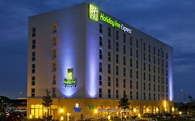 Holiday Inn Express Nürnberg-Schwabach